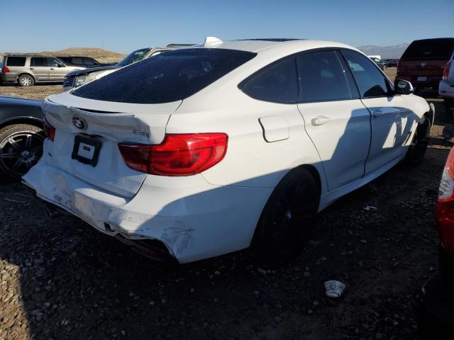 2017 BMW 330 XIGT - WBA8Z9C3XHG826907