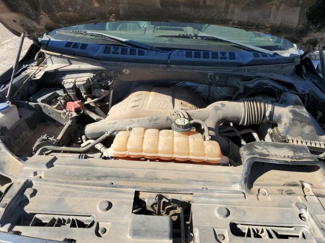 1FTEW1EG7FFC93286 Ford F150 Supercrew