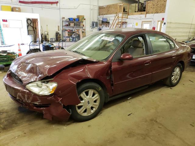 2005 Ford Taurus SEL