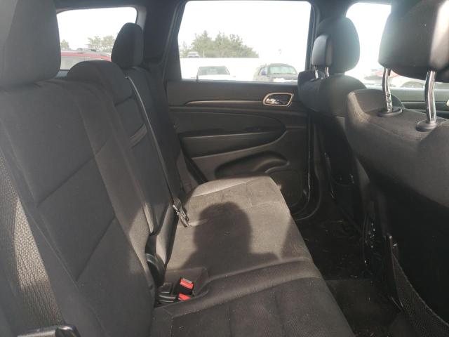 1C4RJFAG9EC242634 Jeep Grand Cherokee Laredo
