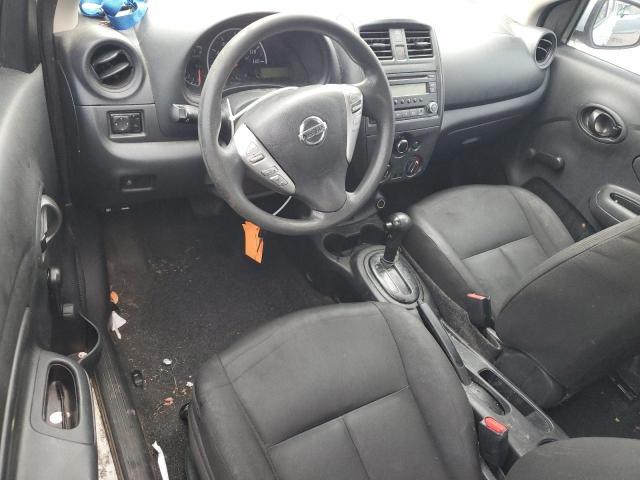 2017 NISSAN VERSA S - 3N1CN7AP8HL846865