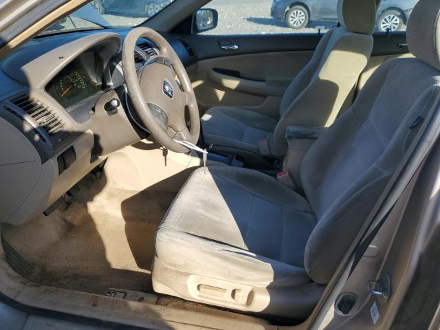 1HGCM66333A071022 | 2003 Honda accord lx