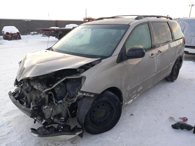 2007 Toyota Sienna CE