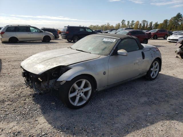 2004 Nissan 350Z 