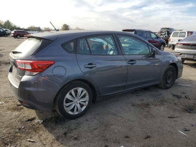 4S3GTAA66K3730608 | 2019 SUBARU IMPREZA