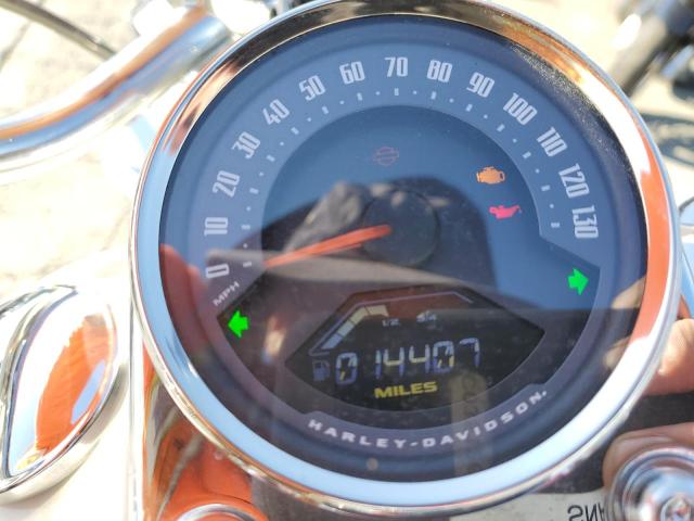 2018 HARLEY-DAVIDSON FXLR LOW R 1HD1YNJ39JC046427