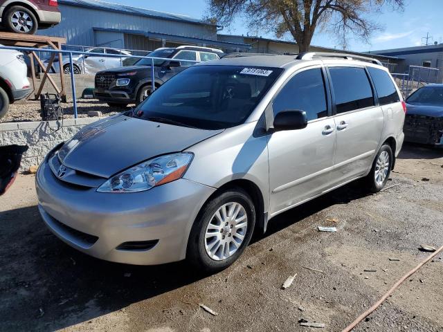 2008 Toyota Sienna LE