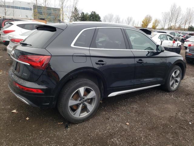 2022 AUDI Q5 KOMFORT - WA1AAAFY1N2034197