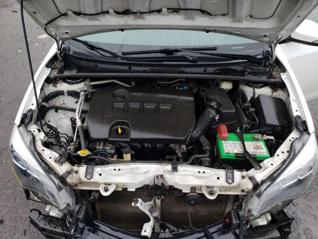 5YFBURHE8HP587938 | 2017 TOYOTA COROLLA L