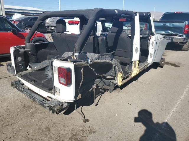 1C4HJWDG3FL554229 2015 Jeep Wrangler Unlimited Sport