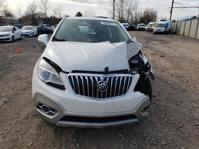 KL4CJGSB0EB554534 | 2014 BUICK ENCORE