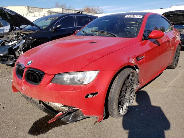 WBSWD9C5XAP362414 2010 BMW M3 - Image 1