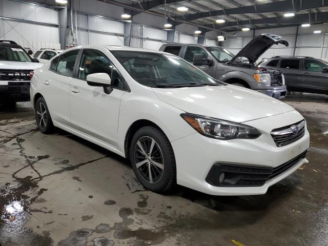 4S3GKAD62L3612197 | 2020 SUBARU IMPREZA PR