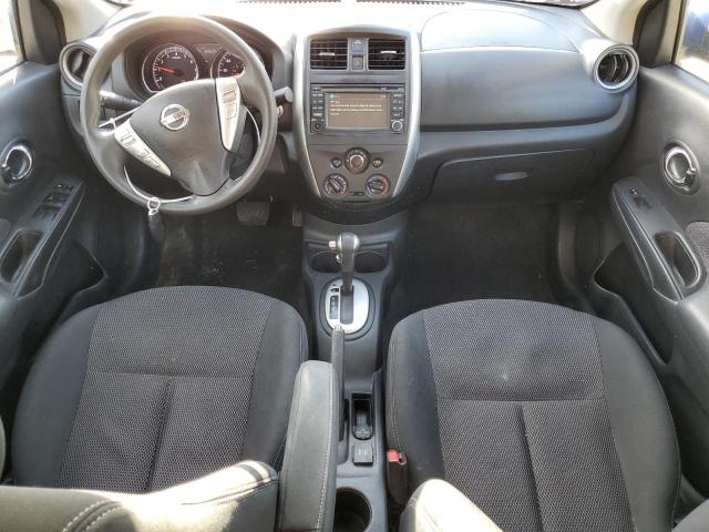 3N1CN7AP1FL937974 | 2015 NISSAN VERSA S