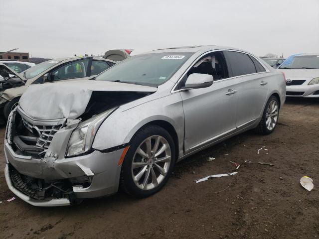 2013 Cadillac XTS Premium Collection