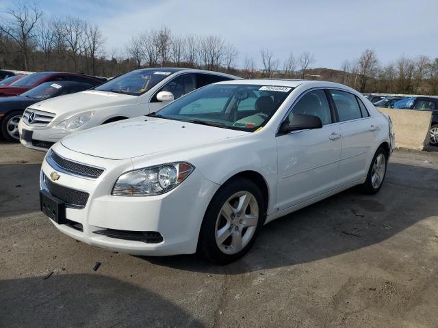 2010 Chevrolet Malibu LS