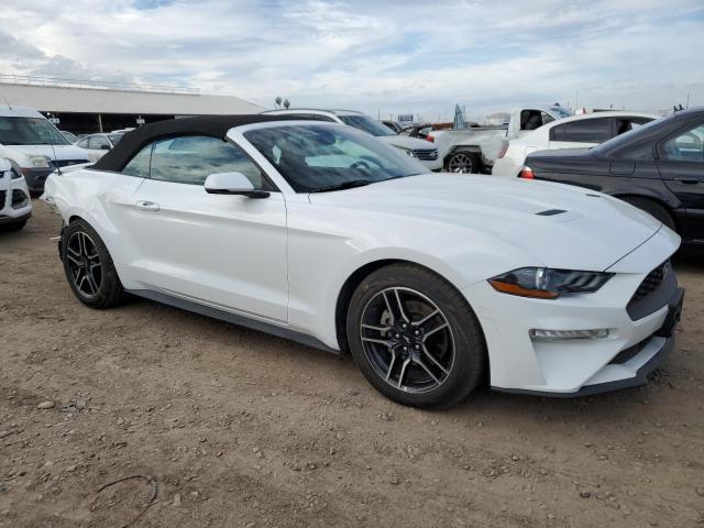 1FATP8UH5J5156598 | 2018 FORD MUSTANG