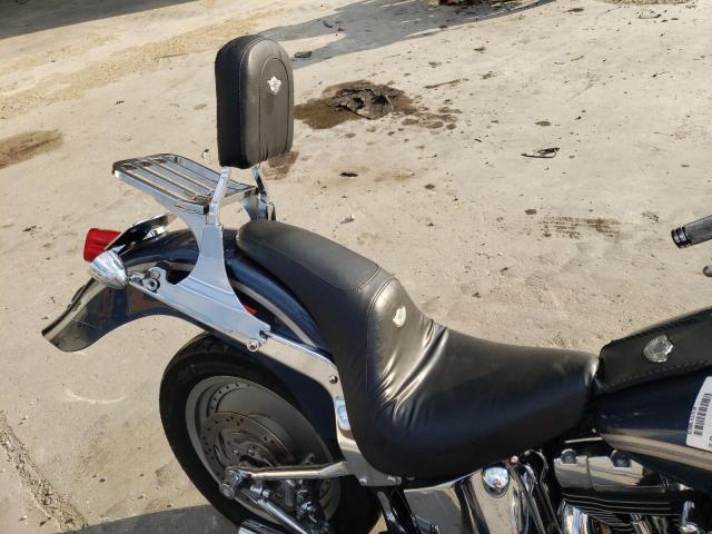 2003 HARLEY-DAVIDSON FLSTFI 1HD1BXB113Y034448