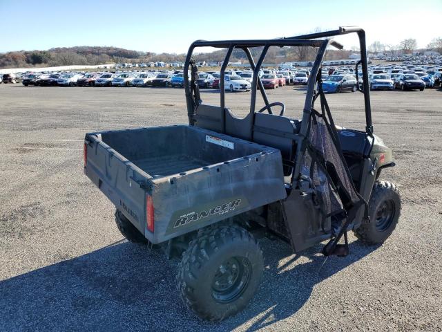 2014 POLARIS RANGER 400 - 4XARH45A5EE248853