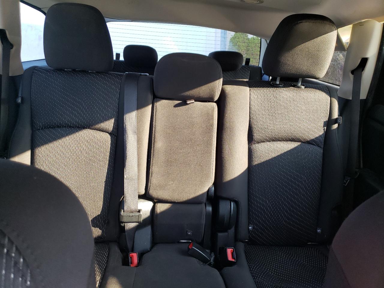 3C4PDCAB6GT230532 2016 Dodge Journey Se