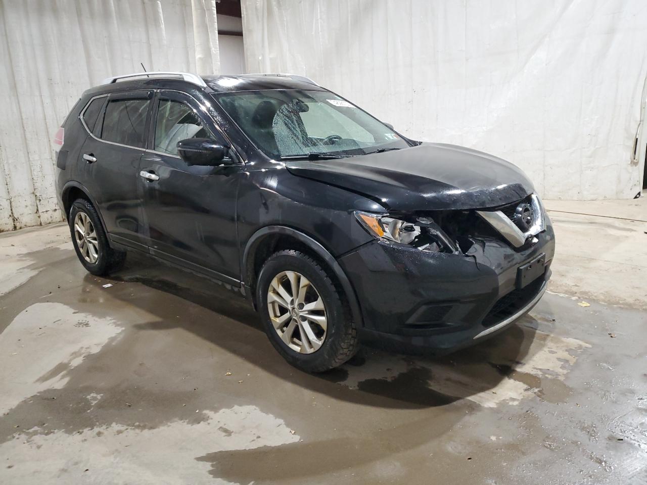jn8at2mv8gw141097 JN8AT2MV8GW141097 2016 Nissan Rogue S
