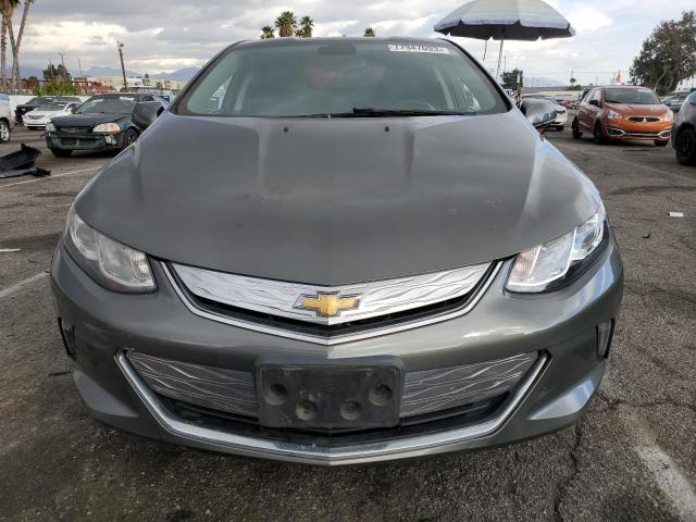 VIN 1G1RC6S5XGU123651 2016 Chevrolet Volt, LT no.5