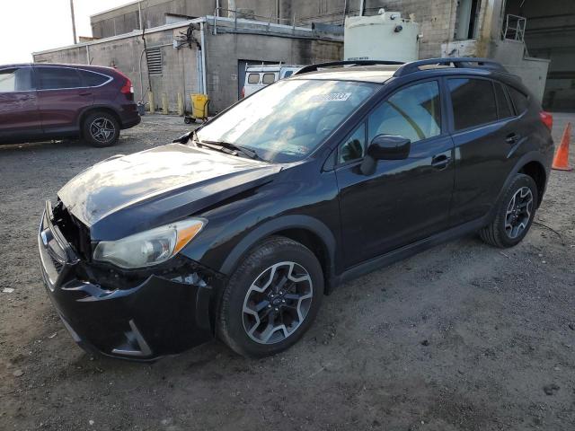 JF2GPADC0HH233900 | 2017 SUBARU CROSSTREK