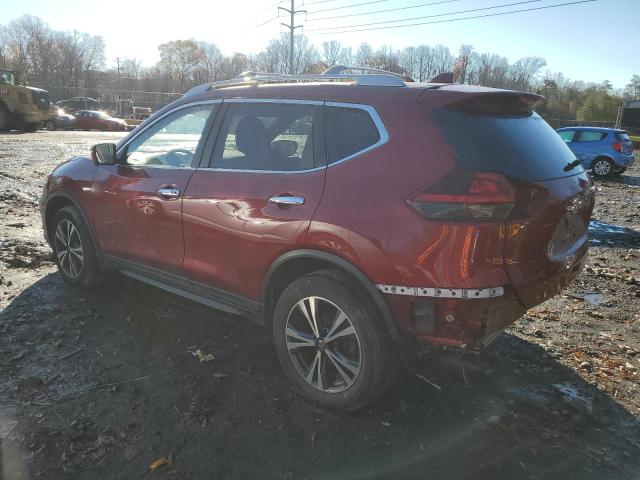 5N1AT2MV7KC727937 | 2019 NISSAN ROGUE S