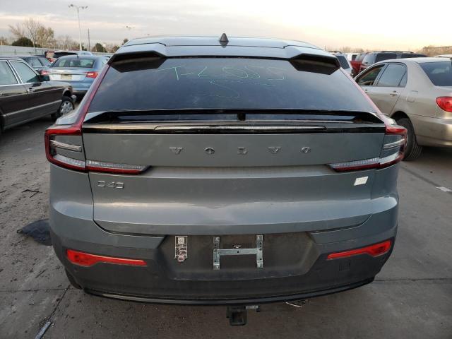 2023 VOLVO C40 RECHAR YV4ED3GL4P2035969