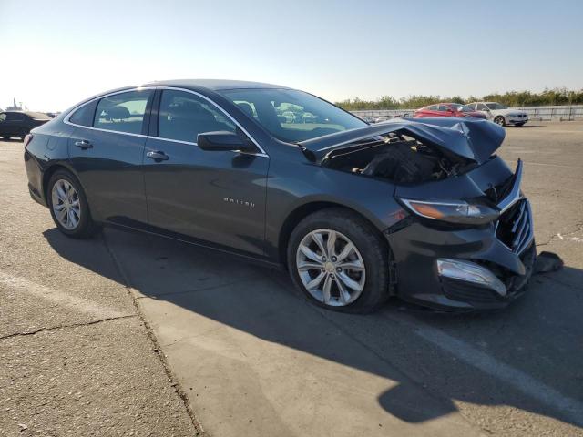 2019 Chevrolet Malibu Lt VIN: 1G1ZD5ST7KF136862 Lot: 77568143