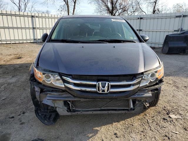 5FNRL5H21FB083739 Honda ODYSSEY LX