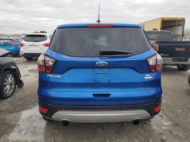 1FMCU0GD4HUC77549 | 2017 FORD ESCAPE SE