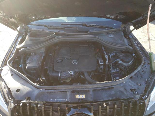 4JGDA5JB3JB024581 2018 MERCEDES-BENZ GLE-CLASS, photo no. 12