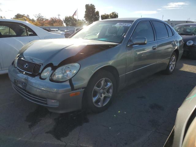 2004 Lexus GS 300 