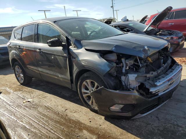Vin: 1fmcu9gd2hud02081, lot: 74755333, ford escape se 20174
