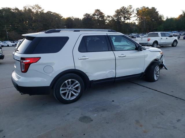 1FMHK7D8XBGA21448 | 2011 Ford explorer xlt