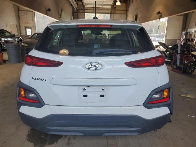 KM8K12AAXJU172003 | 2018 HYUNDAI KONA SE