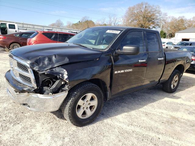 2011 Dodge Ram 1500 