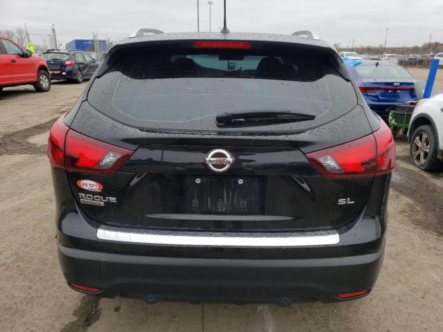 JN1BJ1CP4KW524971 | 2019 NISSAN ROGUE SPOR