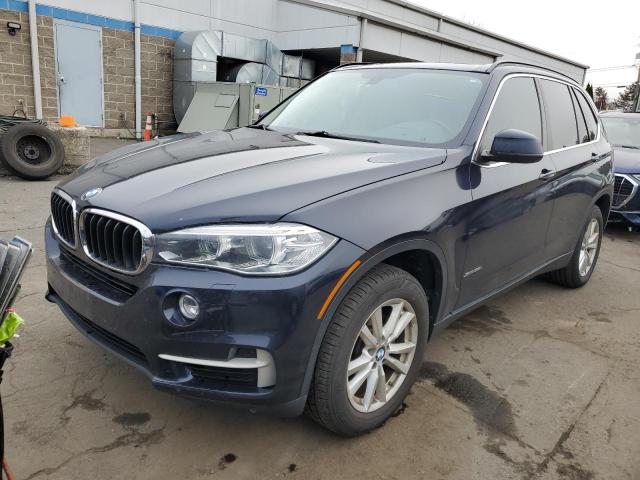 VIN 5UXKR0C58F0K69263 2015 BMW X5, Xdrive35I no.1