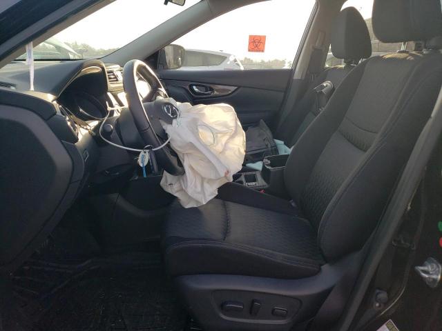 2020 NISSAN ROGUE S - JN8AT2MV6LW136748