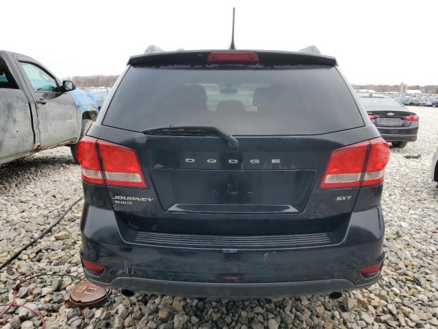 3C4PDDBG8FT660397 | 2015 DODGE JOURNEY SX