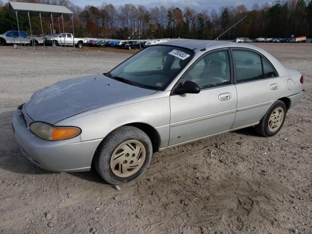 1997 Ford Escort LX