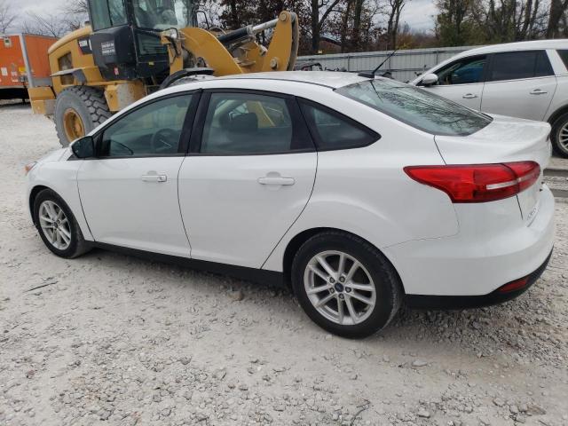 1FADP3F22GL372378 2016 FORD FOCUS, photo no. 2