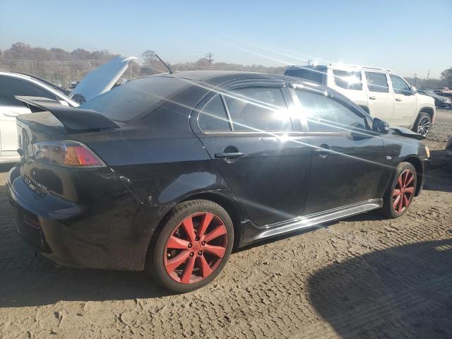 Vin: ja32u8fw2fu009760, lot: 76737483, mitsubishi lancer gt 20153