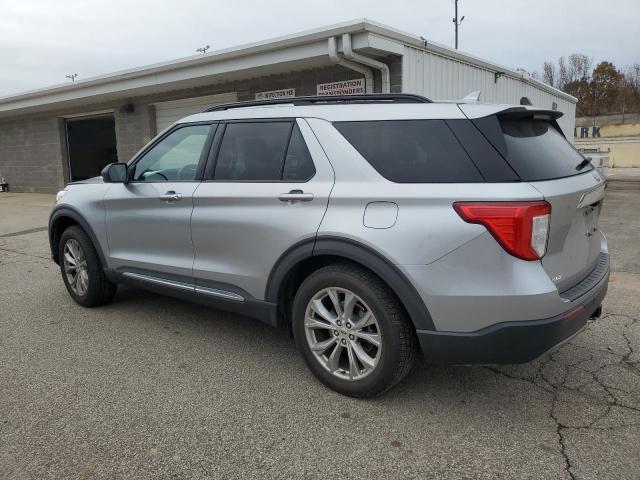 1FMSK7DH2LGB29344 | 2020 Ford explorer xlt