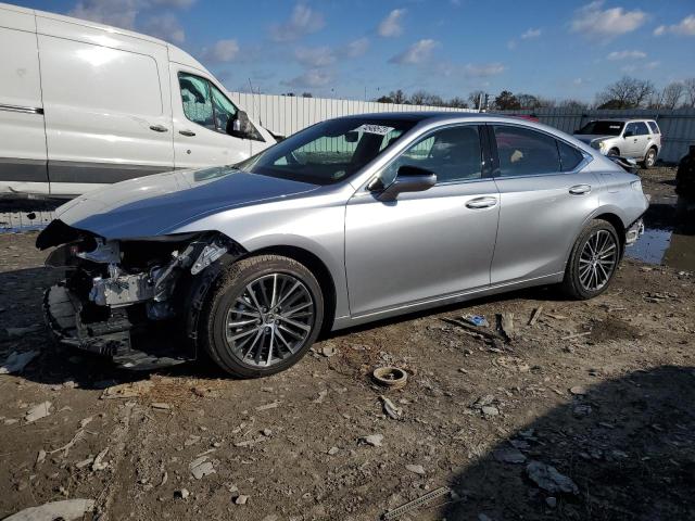 58ADZ1B11PU148961 Lexus ES350 ES 350 BAS