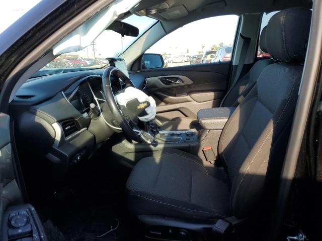 1GNEVGKW2MJ166321 | 2021 CHEVROLET TRAVERSE L