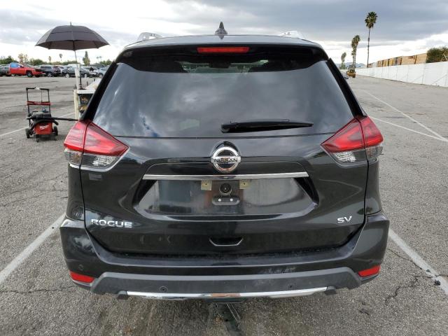 KNMAT2MT4LP512111 | 2020 NISSAN ROGUE S