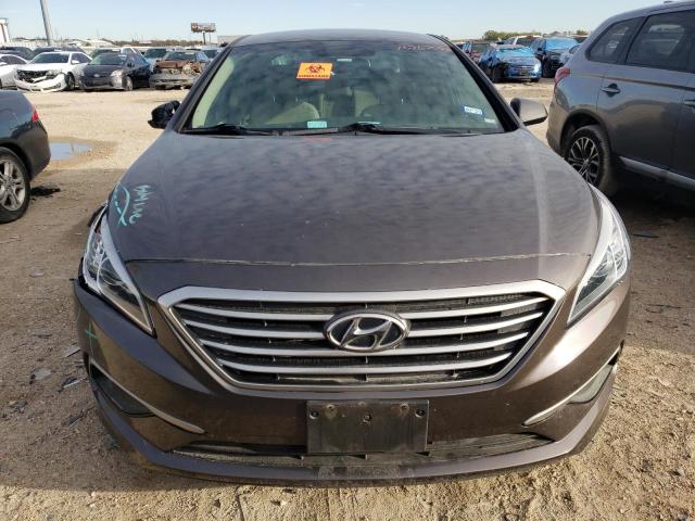 5NPE24AF9HH570863 | 2017 Hyundai sonata se